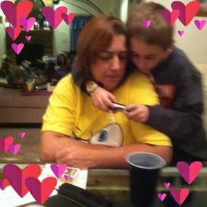 Meet your Posher, Barbara